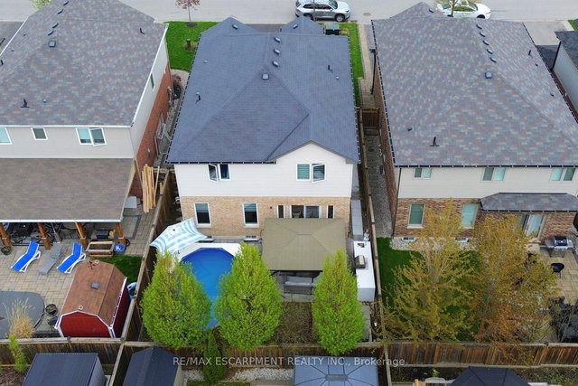74 Lampman Drive