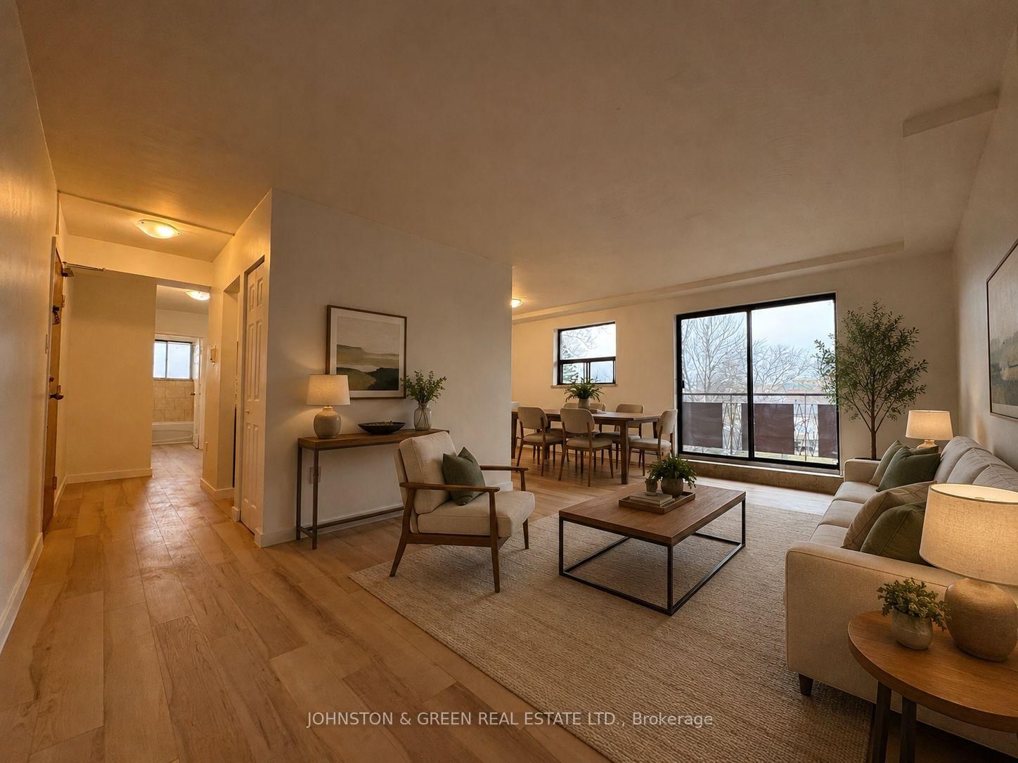482 Mohawk Road E, Unit 308