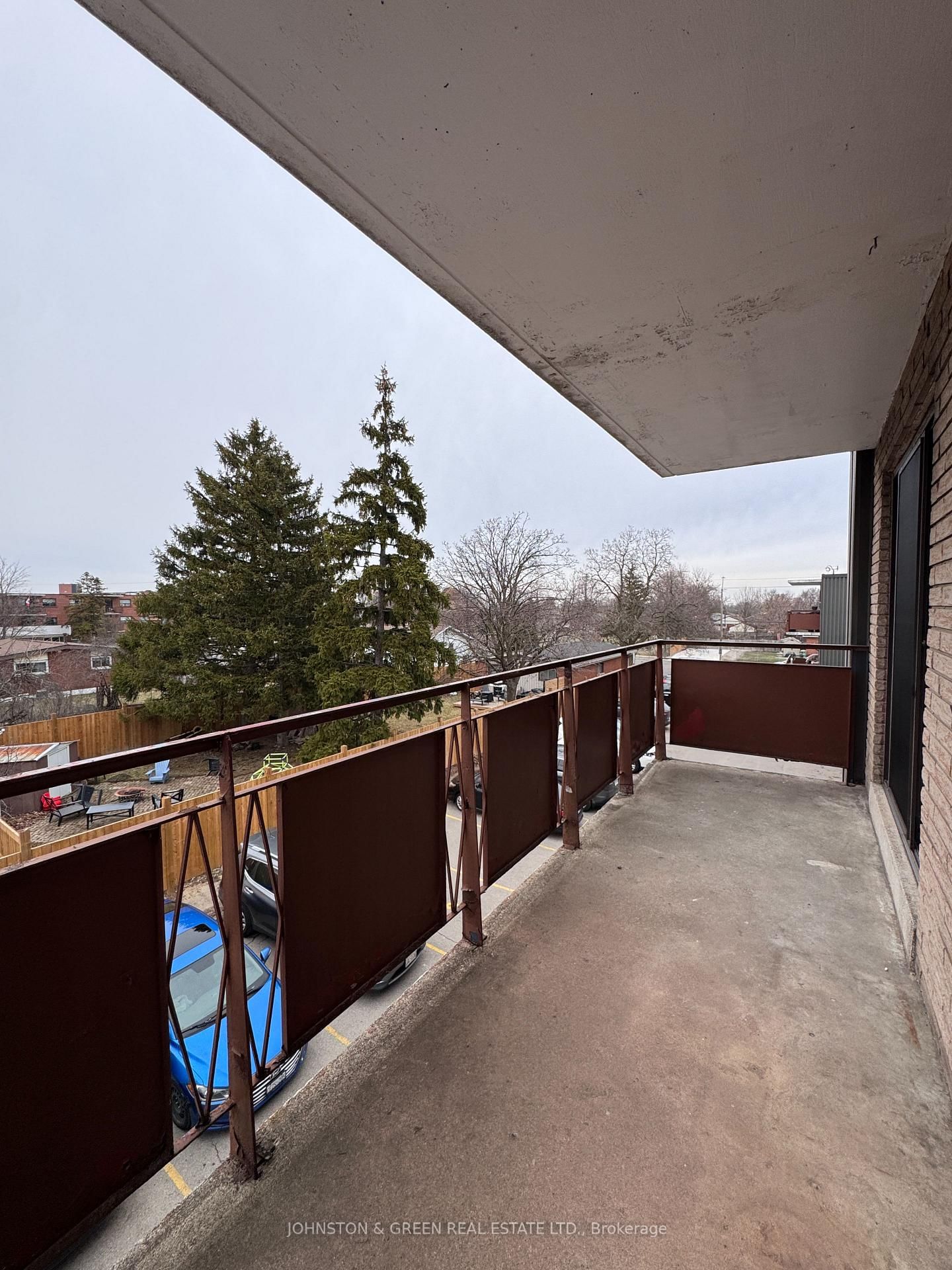 482 Mohawk Road E, Unit 308 - Photo 19