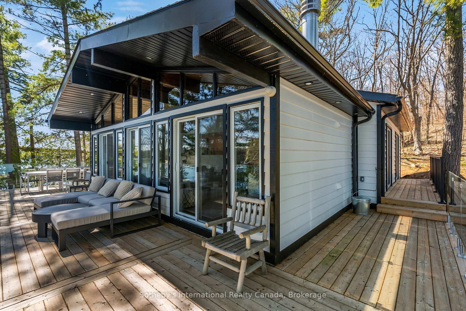 29 BEACHGROVE ISLAND 33LM • Gravenhurst, ON photo 29