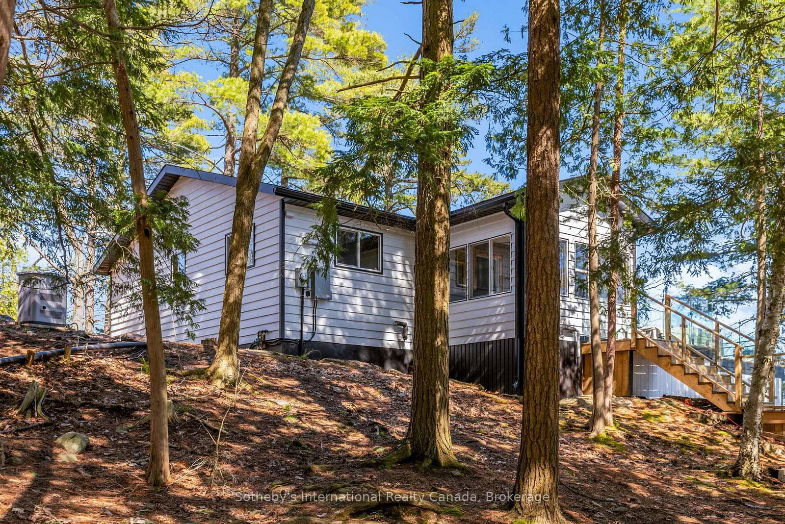 29 BEACHGROVE ISLAND 33LM • Gravenhurst, ON photo 4