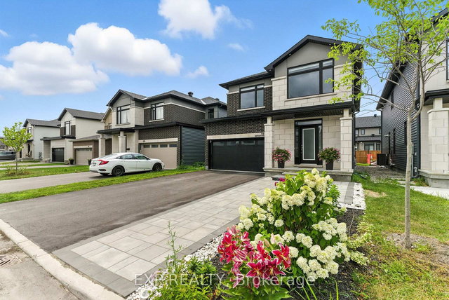 701 Odyssey Way