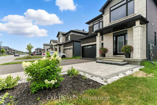701 Odyssey Way
