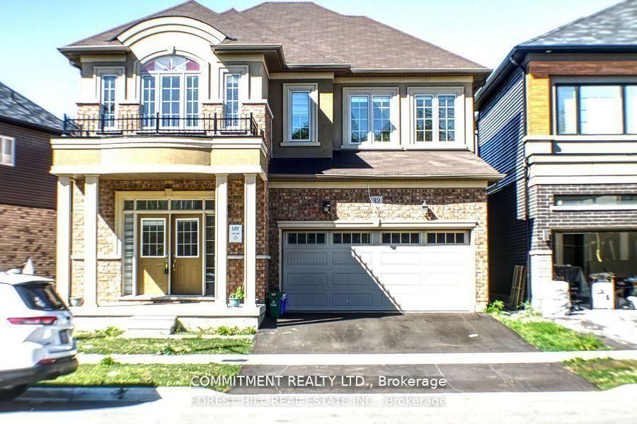 32 Stauffer Road