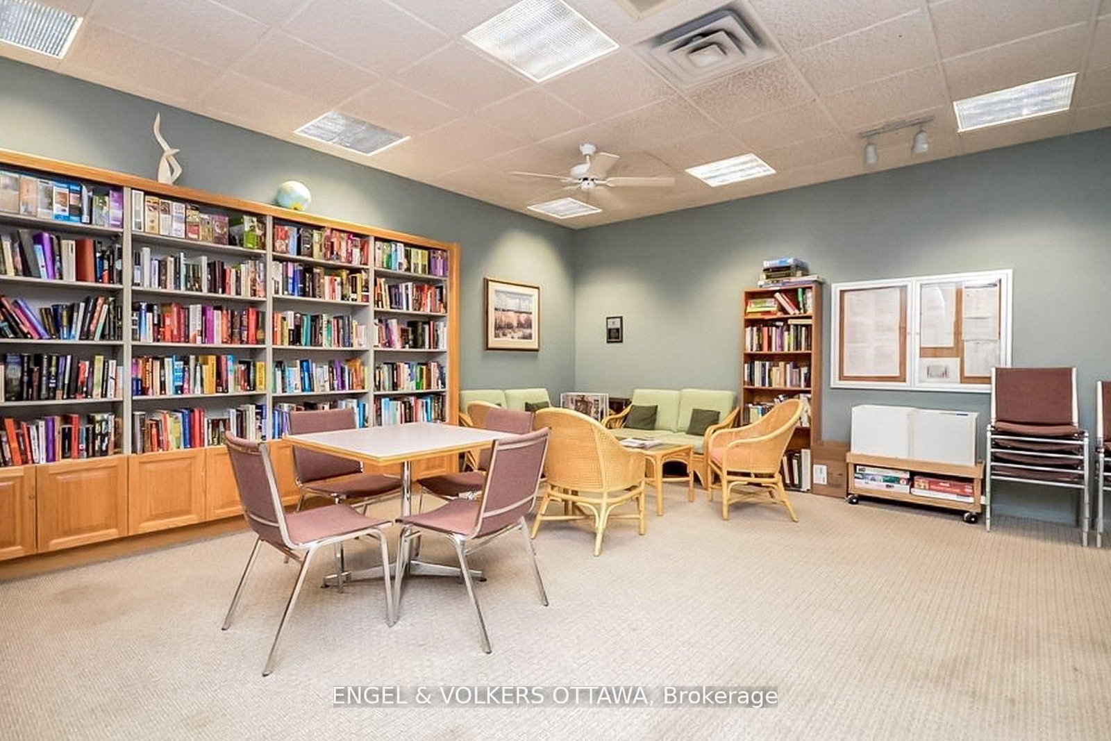 1081 Ambleside Drive, Unit 2209 - Photo 20