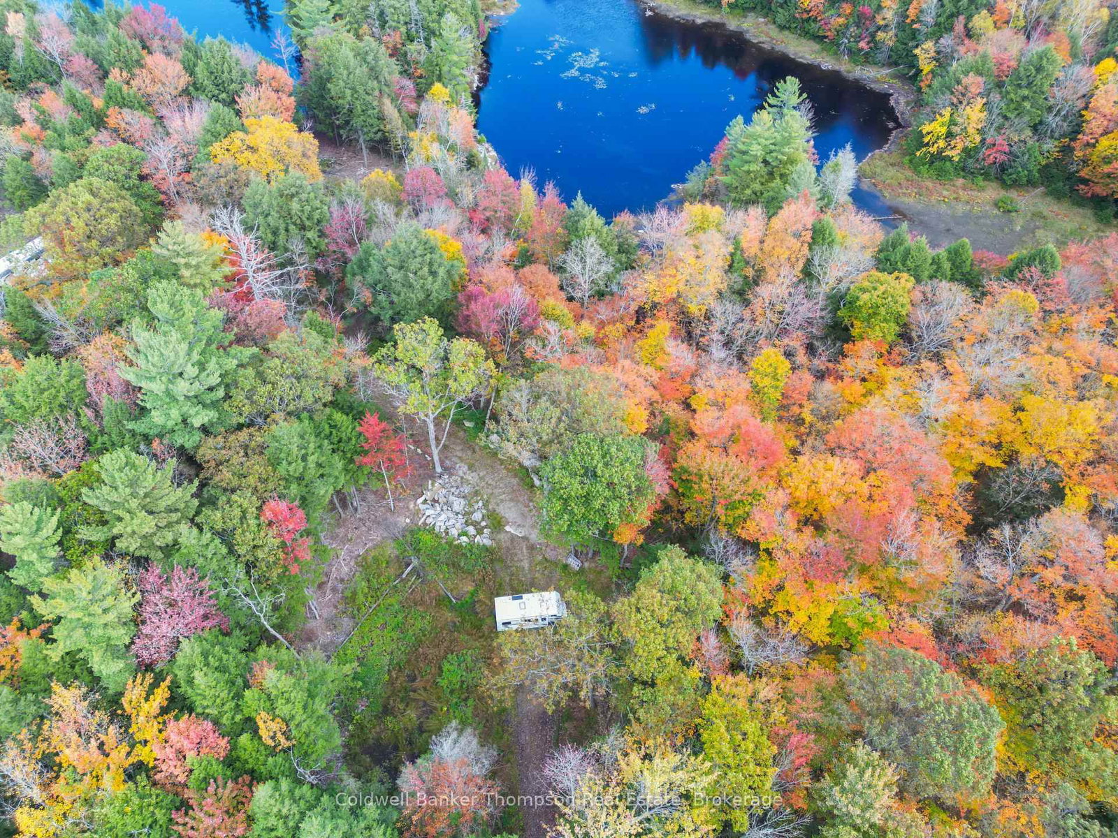 88 Lake Vision Road • McMurrich/Monteith, ON photo 20
