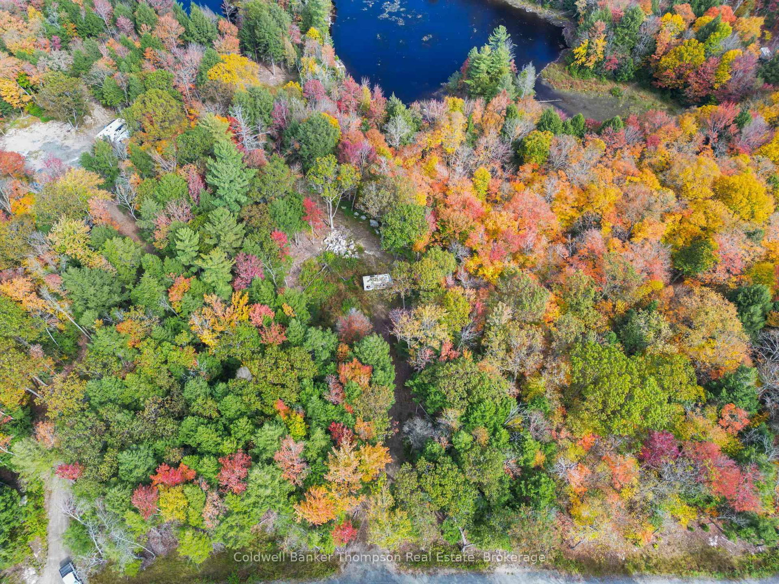 88 Lake Vision Road • McMurrich/Monteith, ON photo 21