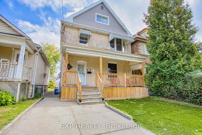 134 Rosslyn Avenue