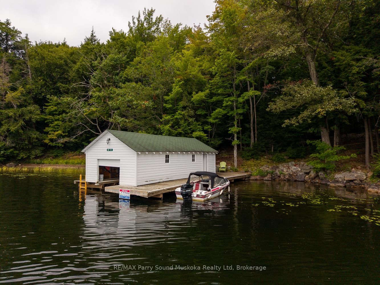 897 172 WA Horseshoe Lake • Seguin, ON photo 11