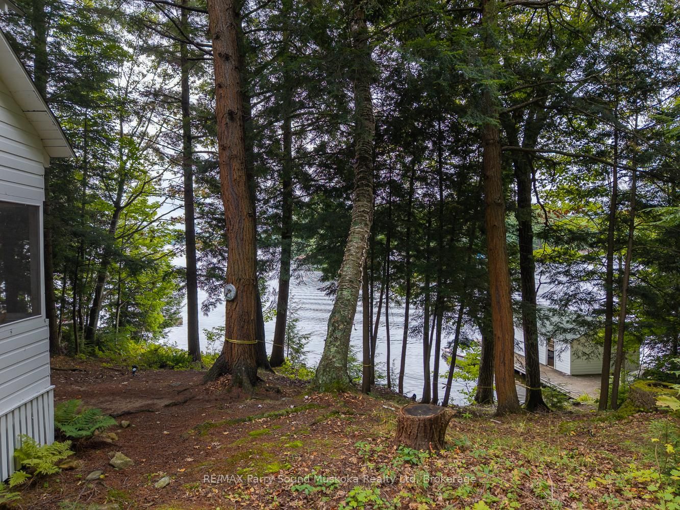 897 172 WA Horseshoe Lake • Seguin, ON photo 12