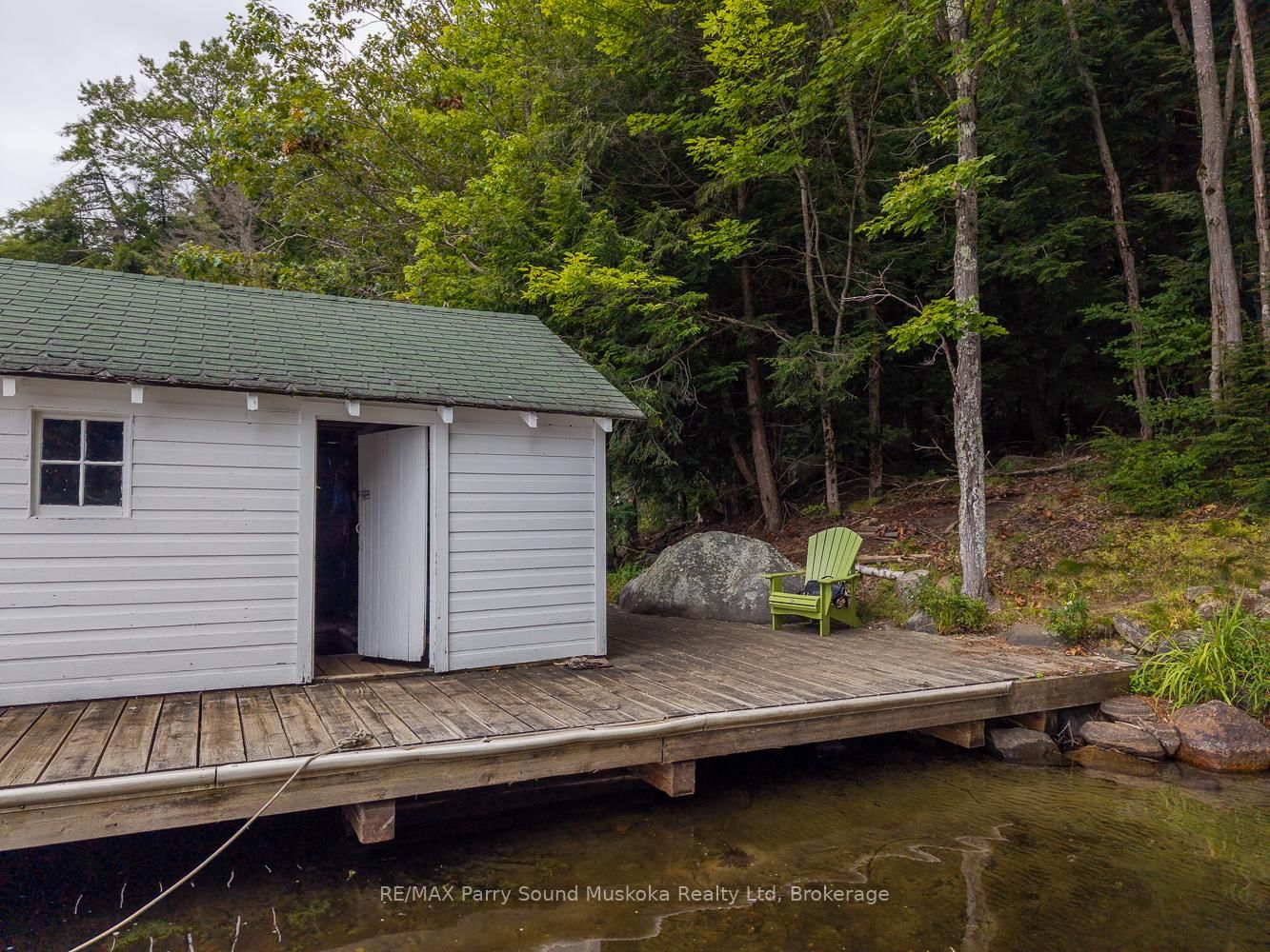 897 172 WA Horseshoe Lake • Seguin, ON photo 13