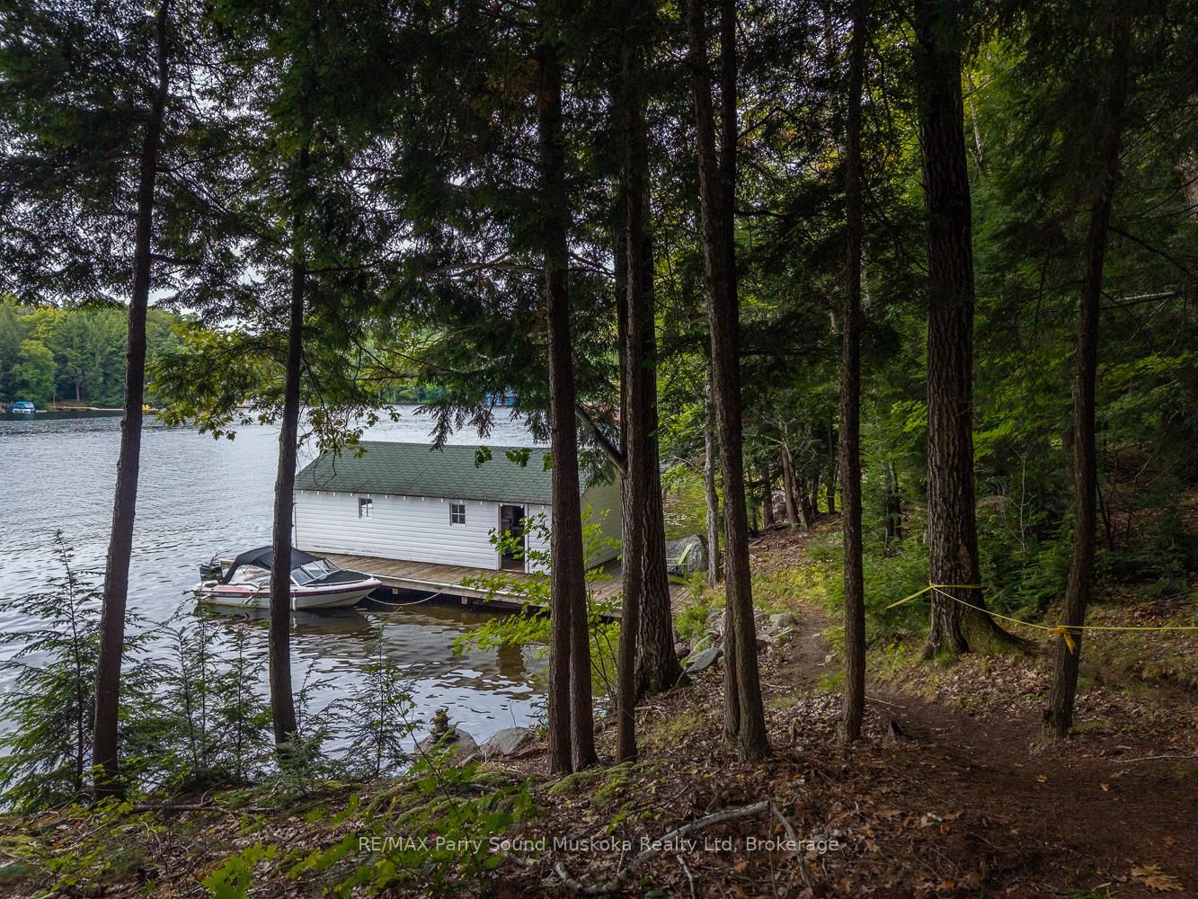 897 172 WA Horseshoe Lake • Seguin, ON photo 14