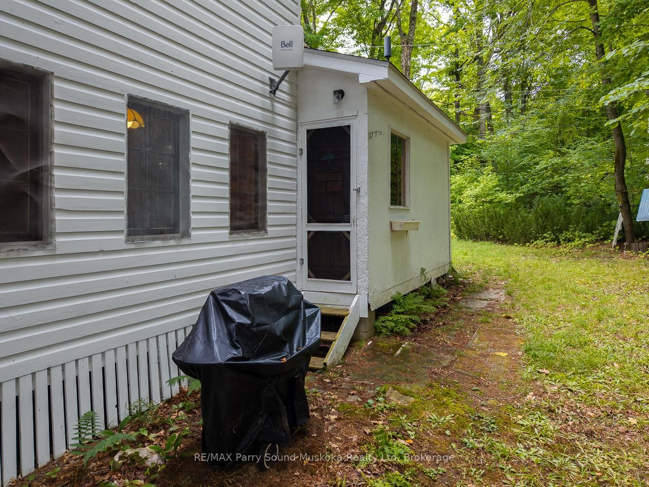 897 172 WA Horseshoe Lake • Seguin, ON photo 16