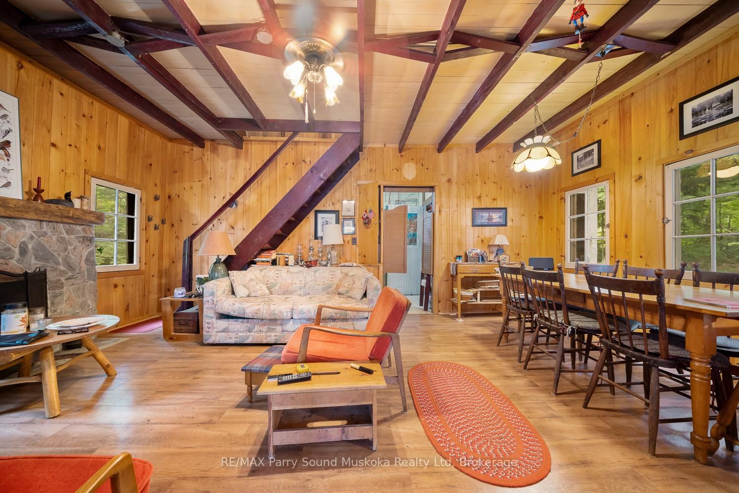 897 172 WA Horseshoe Lake • Seguin, ON photo 21