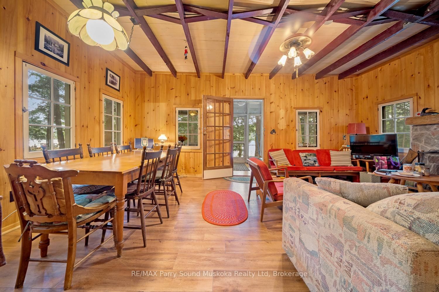 897 172 WA Horseshoe Lake • Seguin, ON photo 23