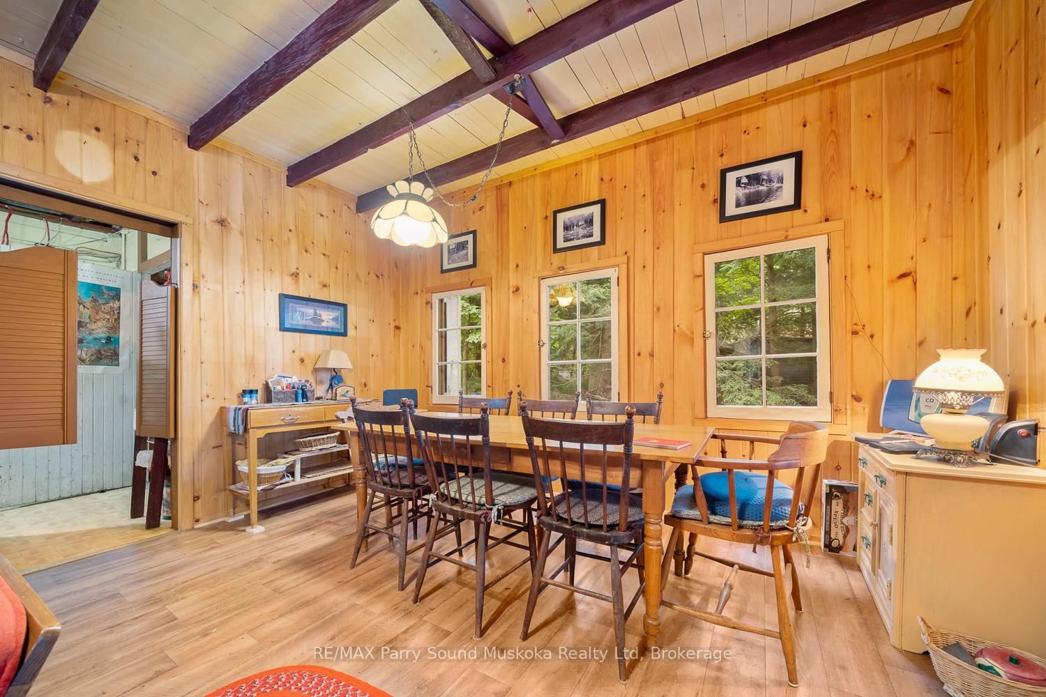 897 172 WA Horseshoe Lake • Seguin, ON photo 24