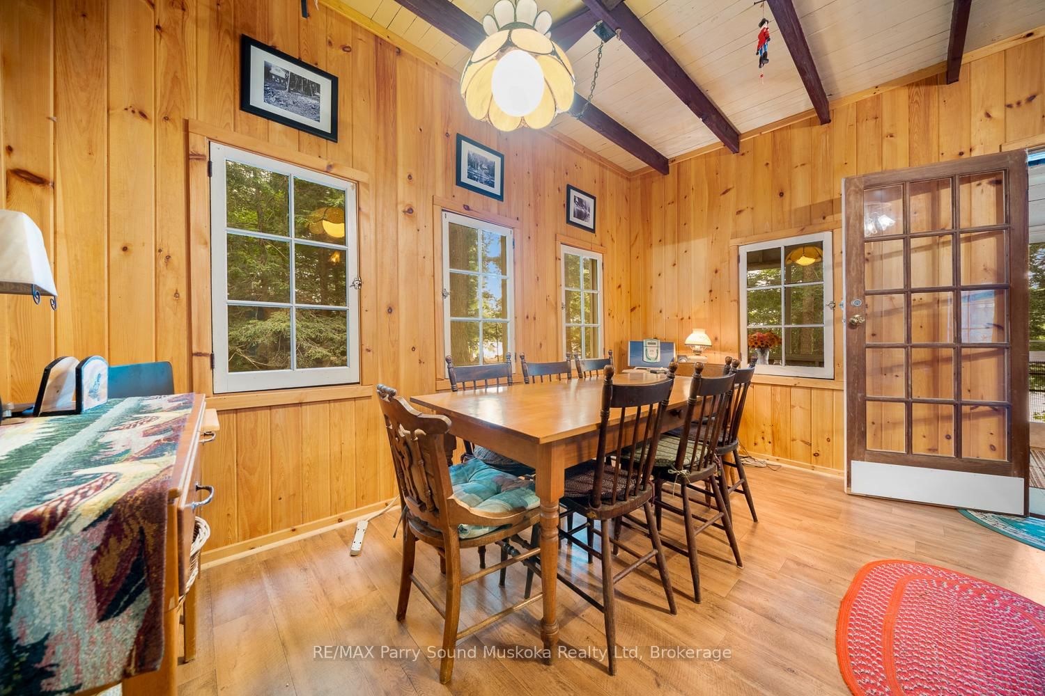 897 172 WA Horseshoe Lake • Seguin, ON photo 25