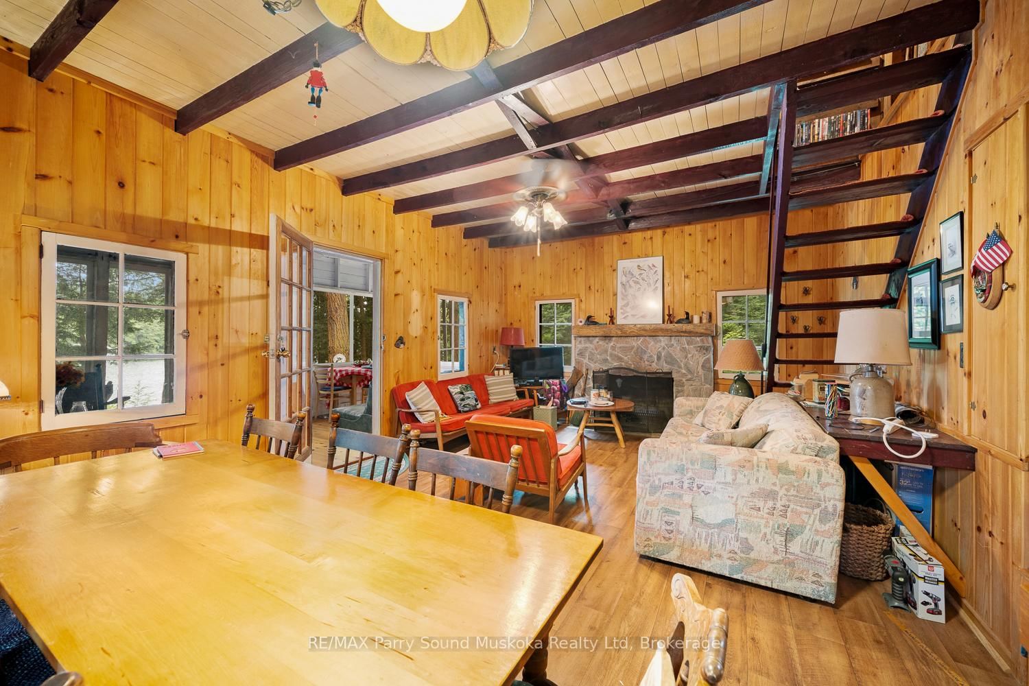 897 172 WA Horseshoe Lake • Seguin, ON photo 26