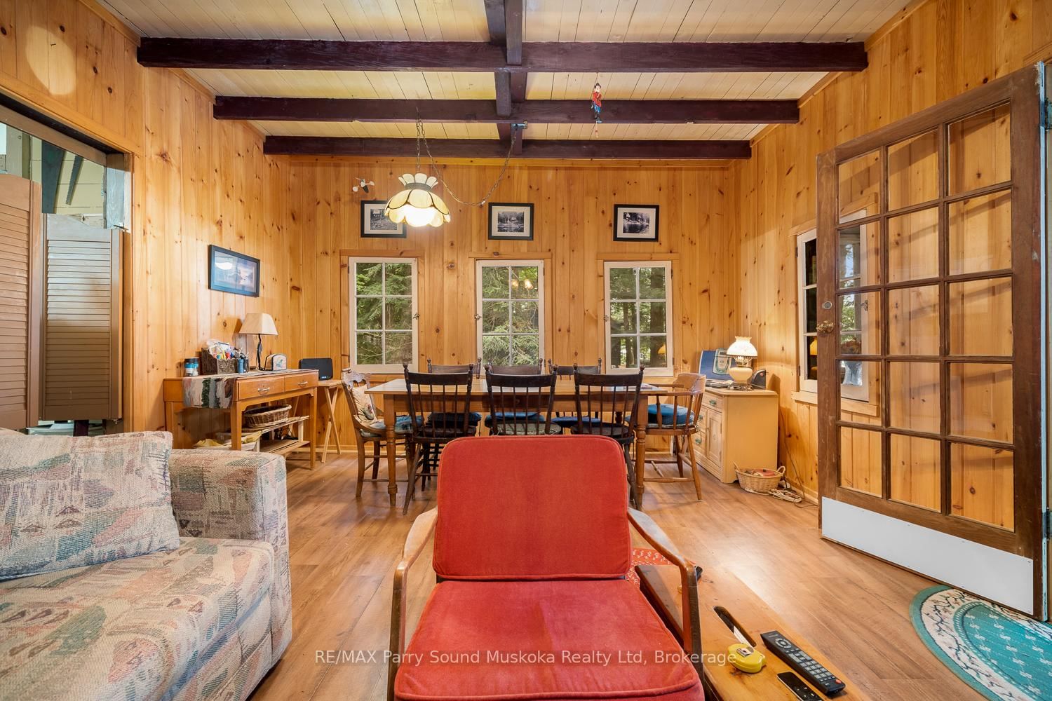 897 172 WA Horseshoe Lake • Seguin, ON photo 27