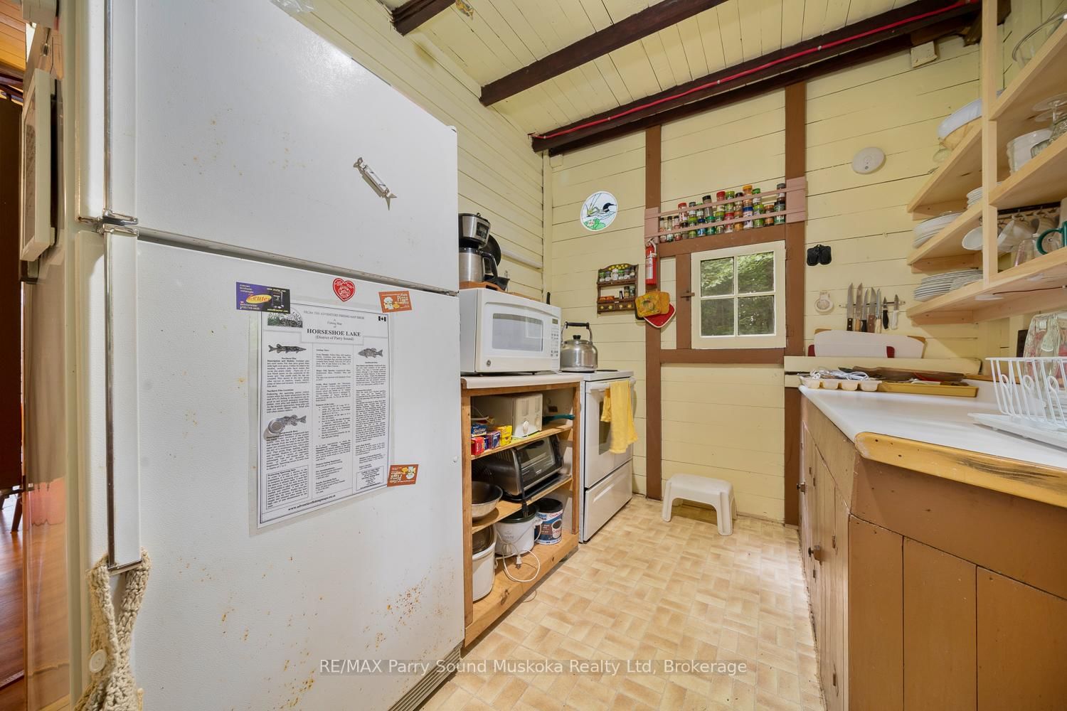 897 172 WA Horseshoe Lake • Seguin, ON photo 28