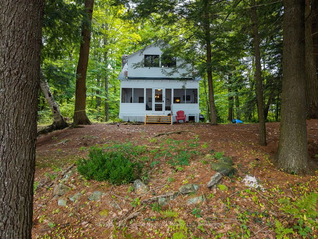 897 172 WA Horseshoe Lake
