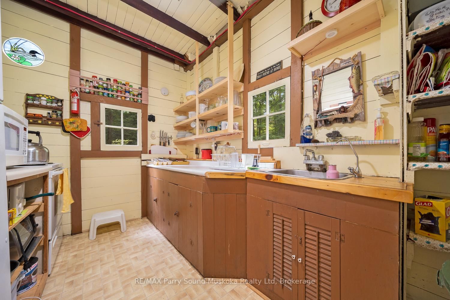 897 172 WA Horseshoe Lake • Seguin, ON photo 30