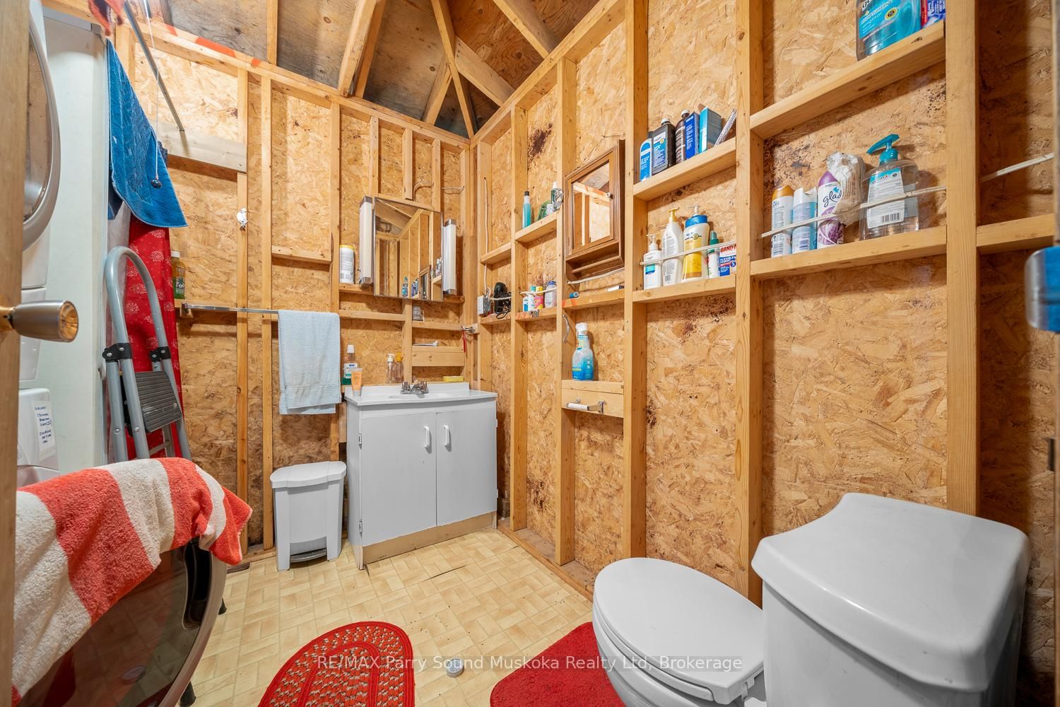 897 172 WA Horseshoe Lake • Seguin, ON photo 31