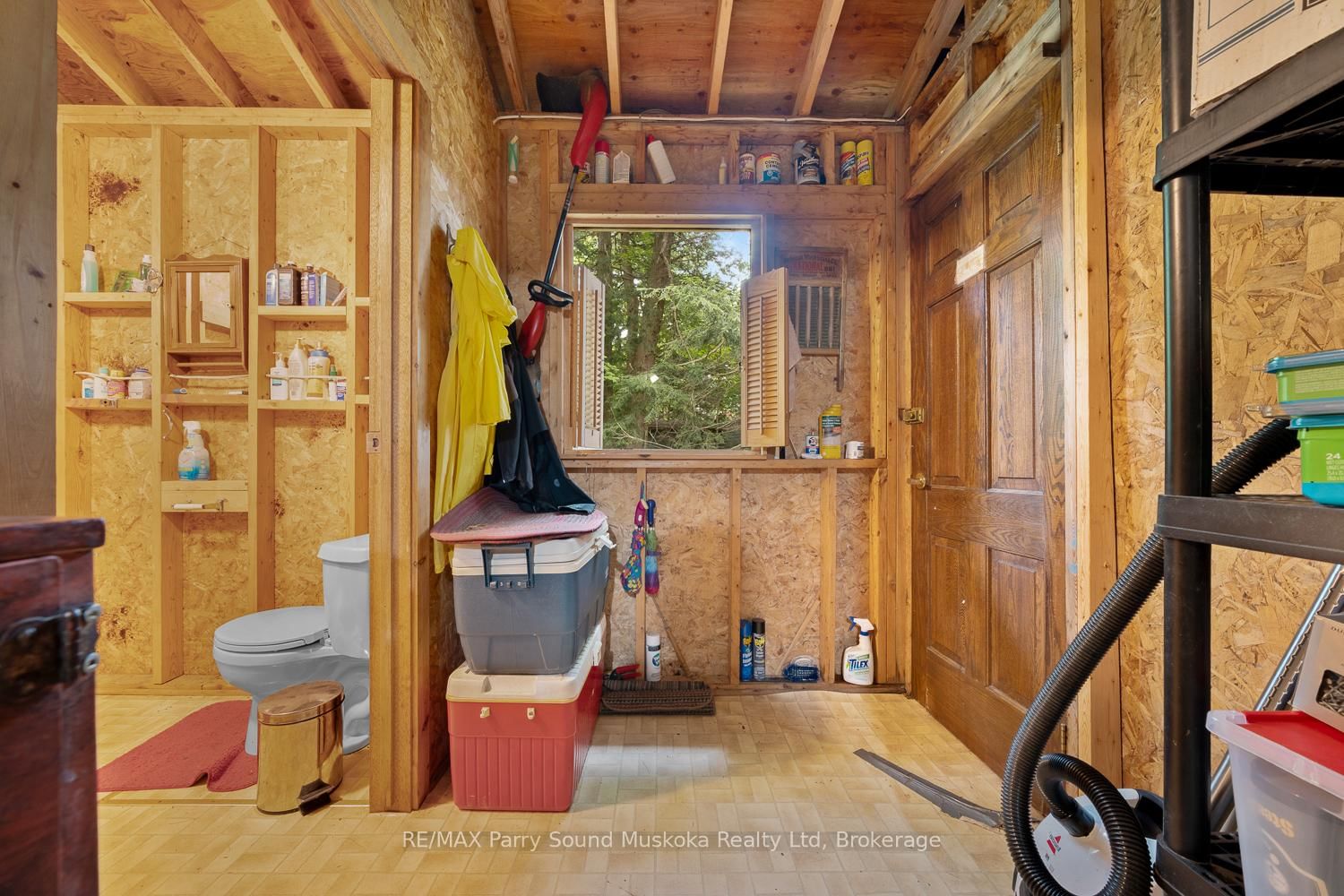 897 172 WA Horseshoe Lake • Seguin, ON photo 32