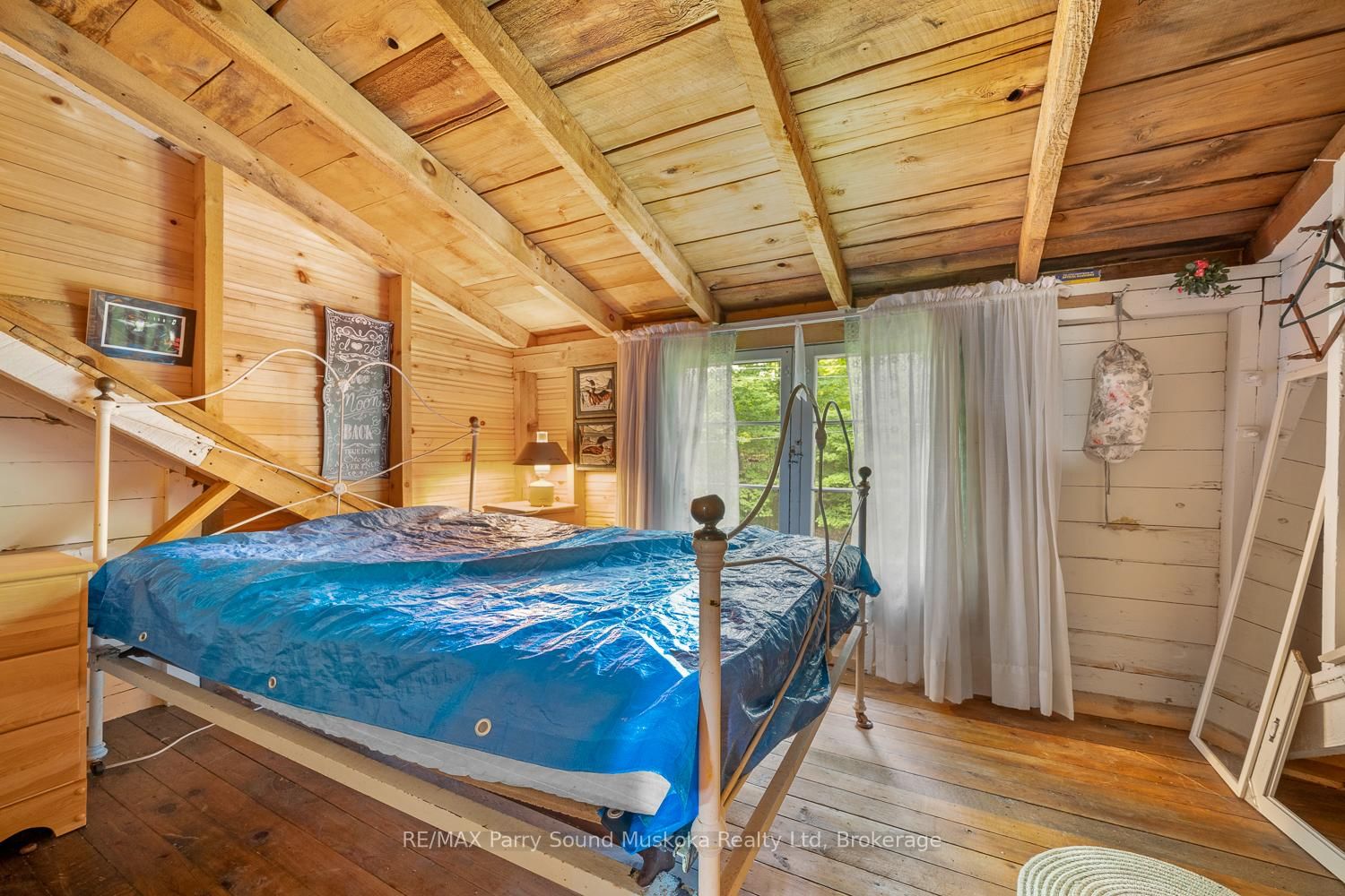897 172 WA Horseshoe Lake • Seguin, ON photo 34