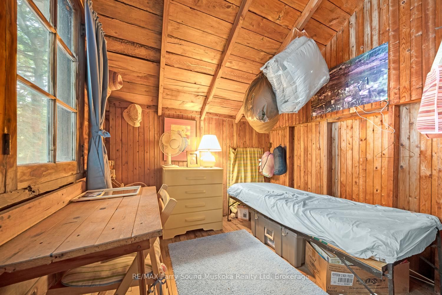 897 172 WA Horseshoe Lake • Seguin, ON photo 36