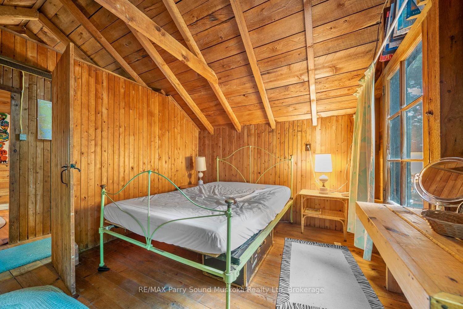 897 172 WA Horseshoe Lake • Seguin, ON photo 37