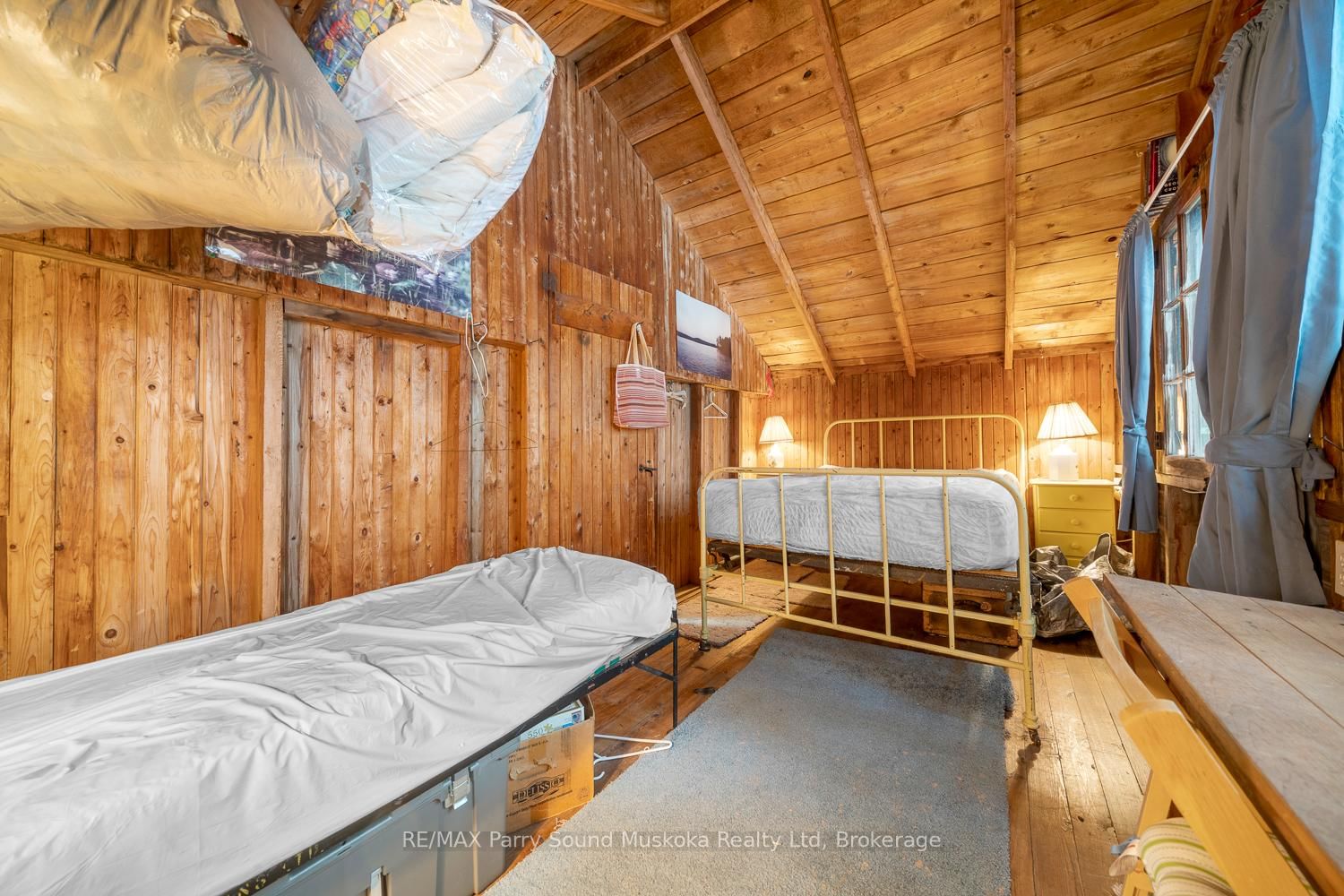 897 172 WA Horseshoe Lake • Seguin, ON photo 38