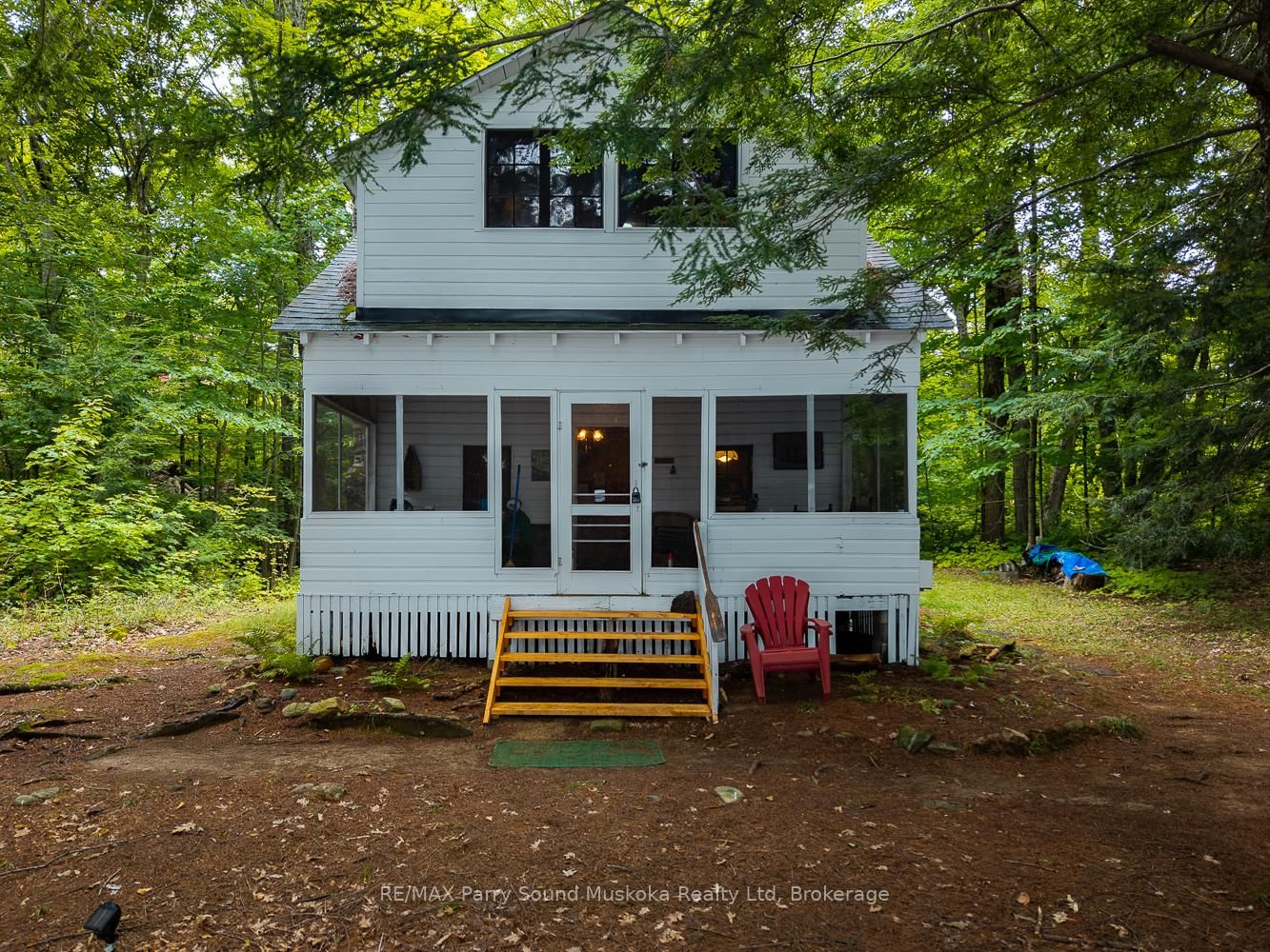 897 172 WA Horseshoe Lake • Seguin, ON photo 4