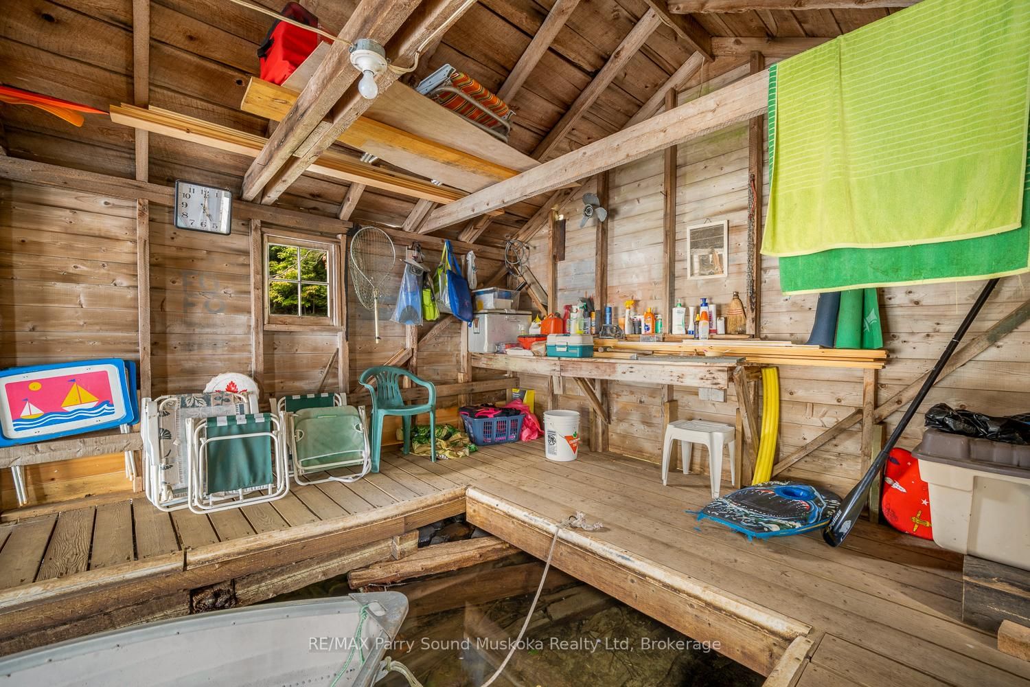 897 172 WA Horseshoe Lake • Seguin, ON photo 42