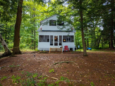 897 172 WA Horseshoe Lake • Seguin, ON photo 6