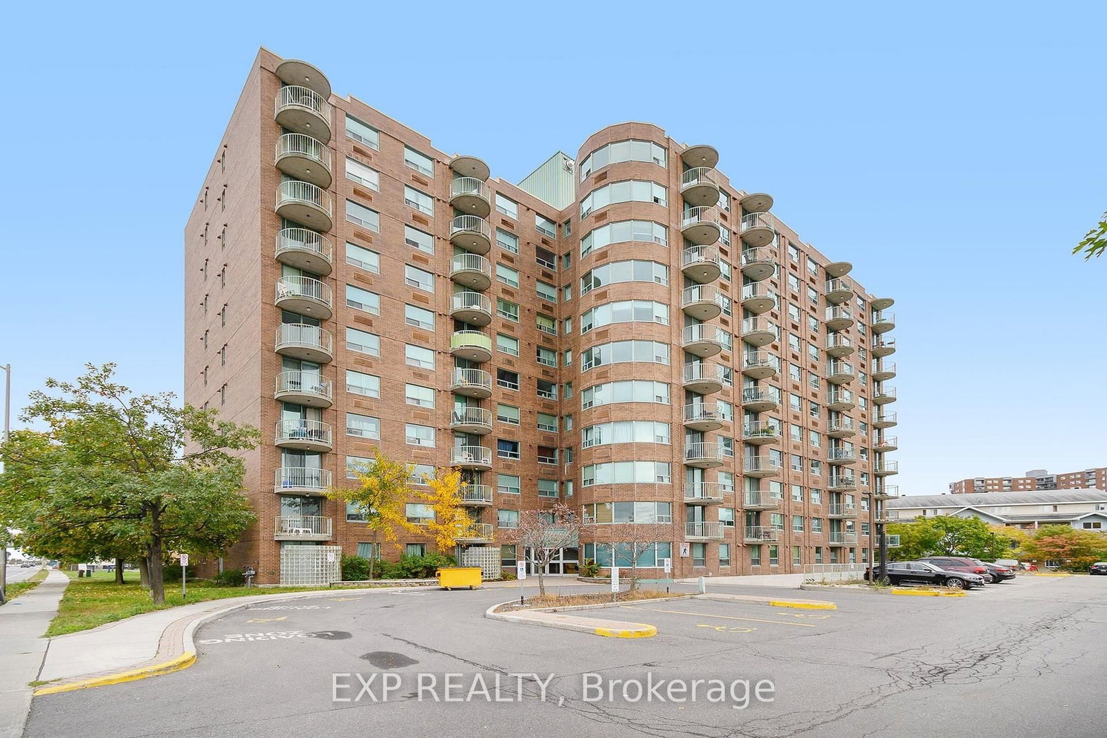 1440 Heron Road, Unit 312