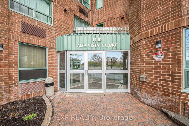 312 - 1440 Heron Road