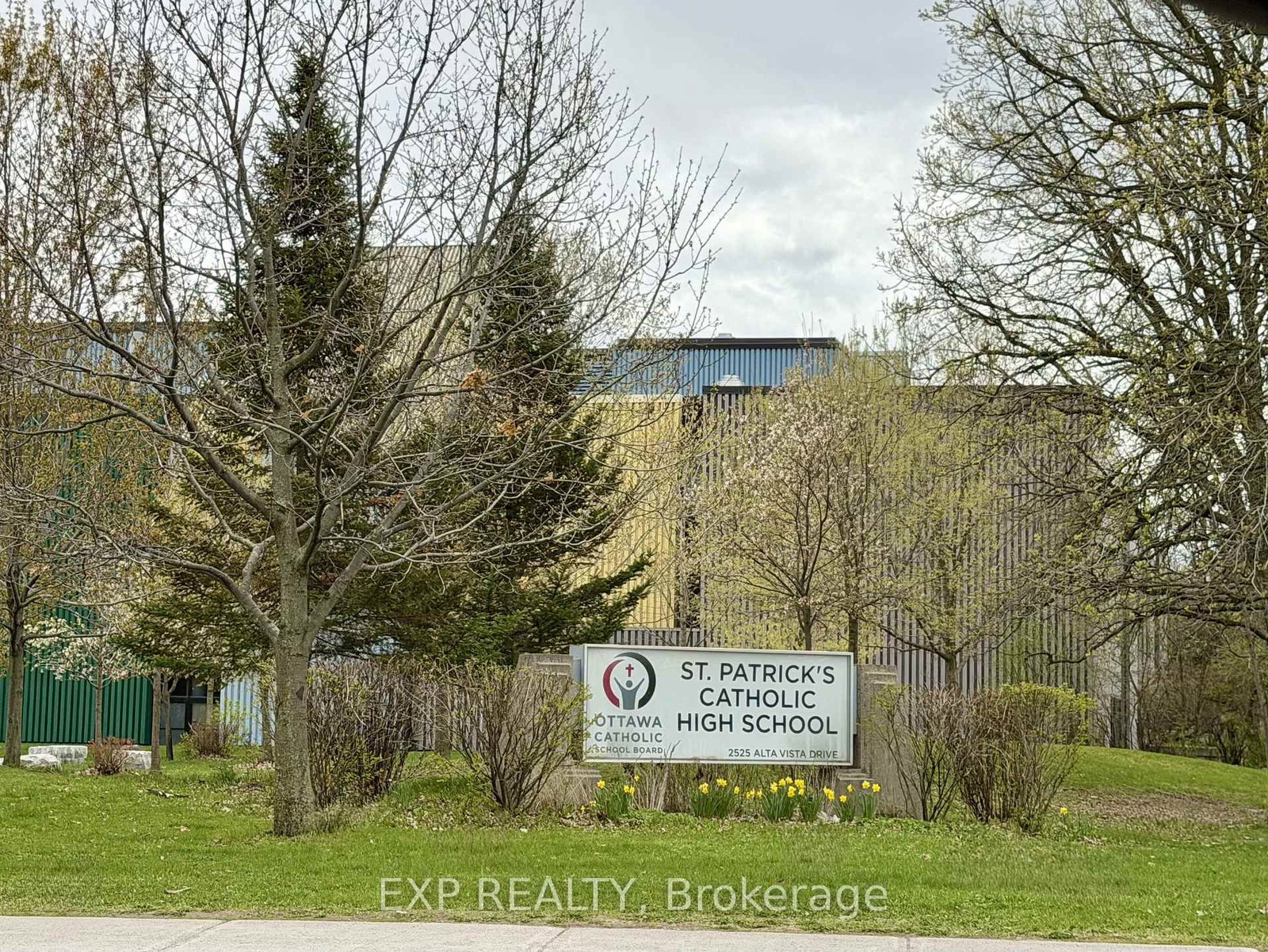 1440 Heron Road, Unit 312 - Photo 21