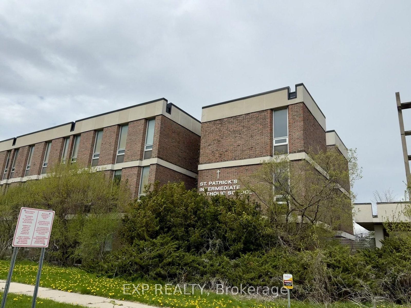 1440 Heron Road, Unit 312 - Photo 22