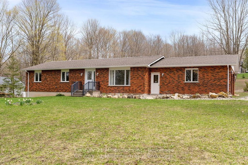 home for sale on 205 Napoleon Street