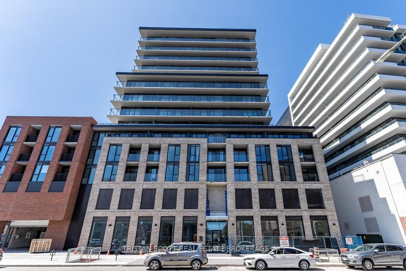 home for lease on 1414-1 Jarvis Street