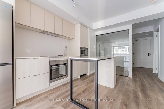 1414 - 1 Jarvis Street