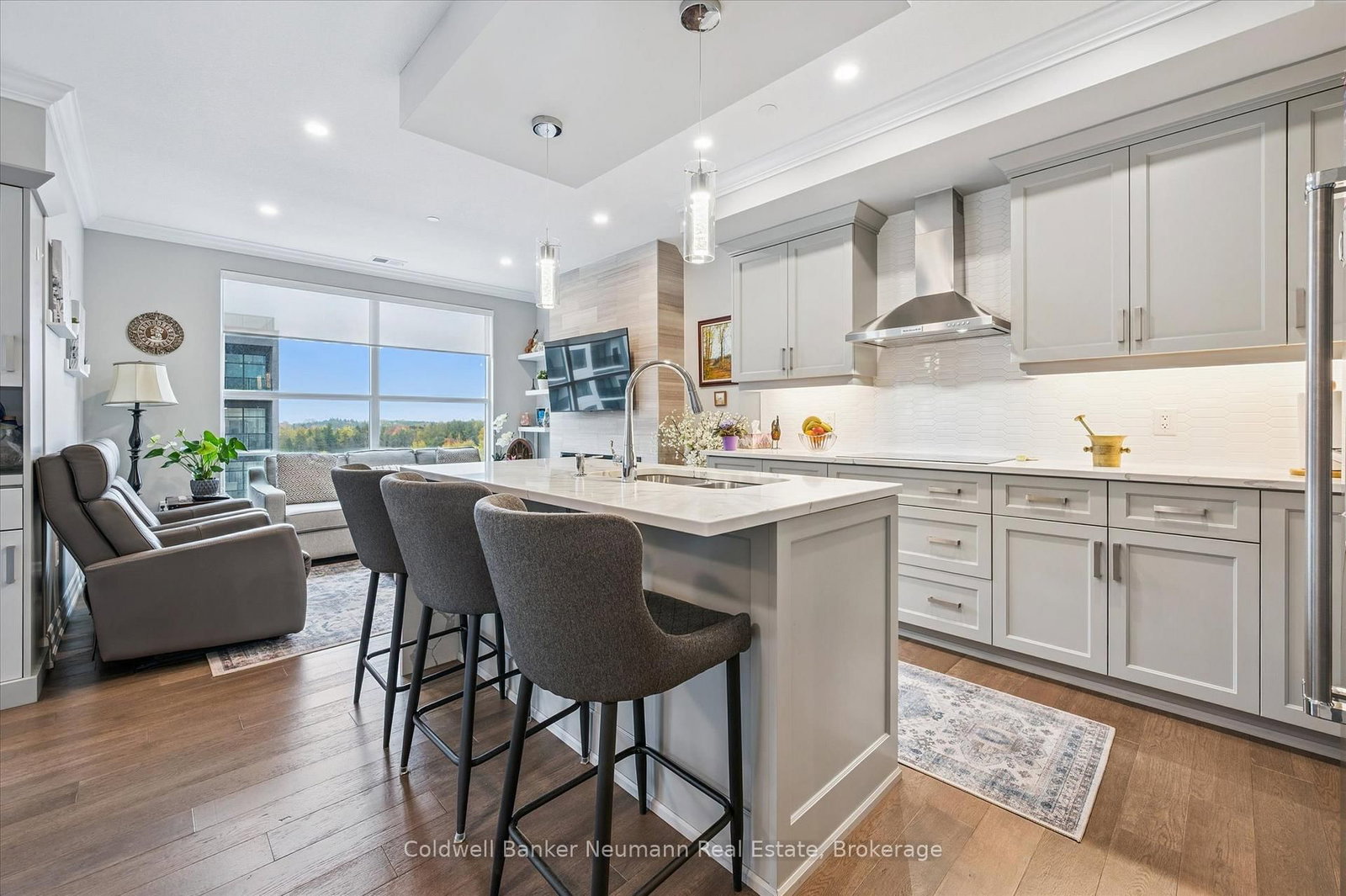1880 Gordon Street S, Unit 612 - Photo 6