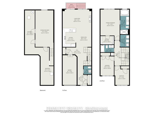 303 Lipizzaner Street