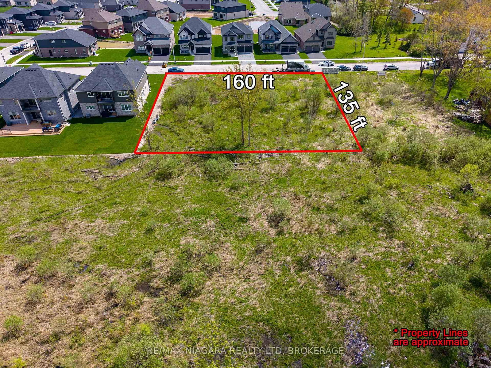 0 Rutherford Avenue - Photo 2
