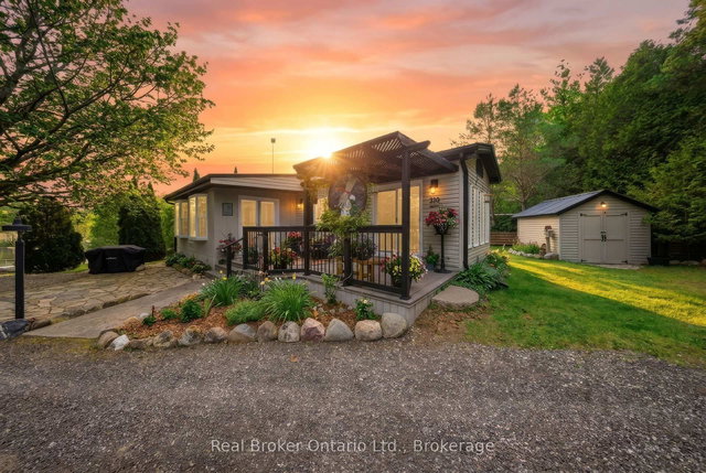 230 Mountain Ash Road