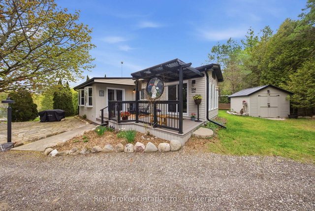 230 Mountain Ash Road