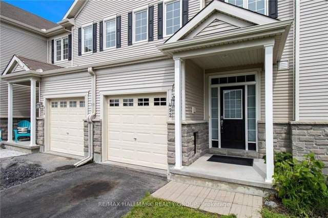 492 Dundonald Drive