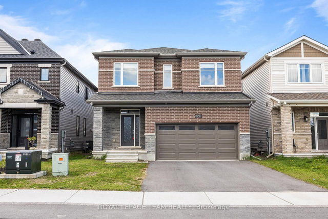 800 Cappamore Drive