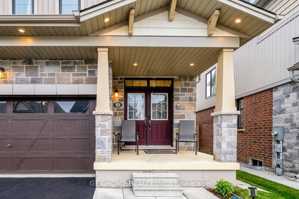 22 Kelso Drive • Haldimand, ON photo 5